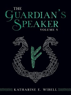 cover image of The Guardian's Speaker Volume Five